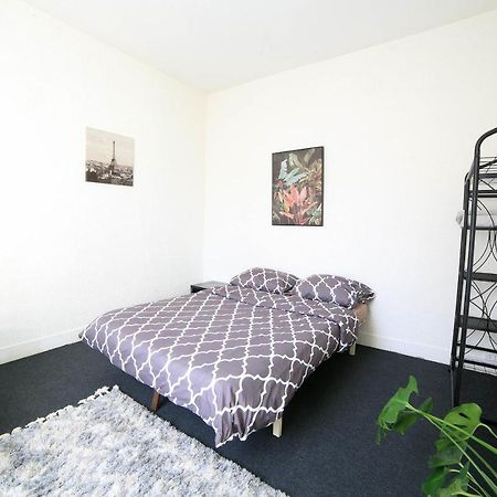Chambre 1, Calme, 1 Station De Paris, Bureau Maisons-Alfort Exterior photo